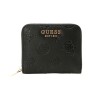 BILLETERA GUESS LAUREL SLG PX850037 negrouniforme