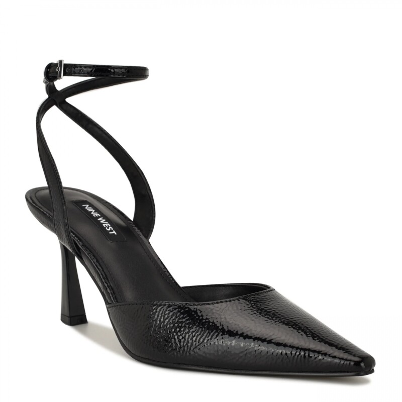 Pump Kellie3 Black
