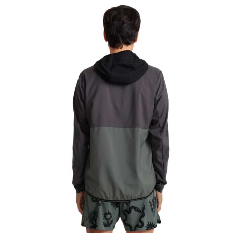 Campera Roark Secondwind 3.3