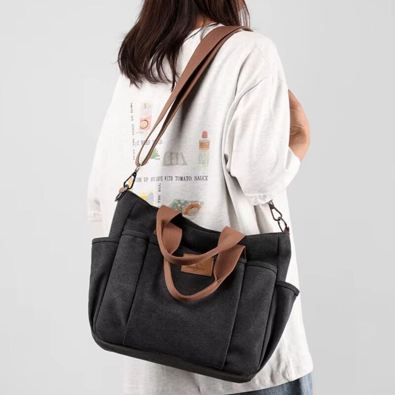Bolso Laos Negro