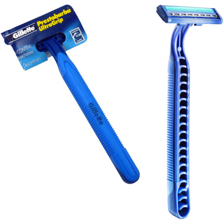 Afeitadora Gillette Prestobarba