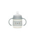 Vaso First Bottle SX PRO 6m+ SUAVINEX cuadrille celeste