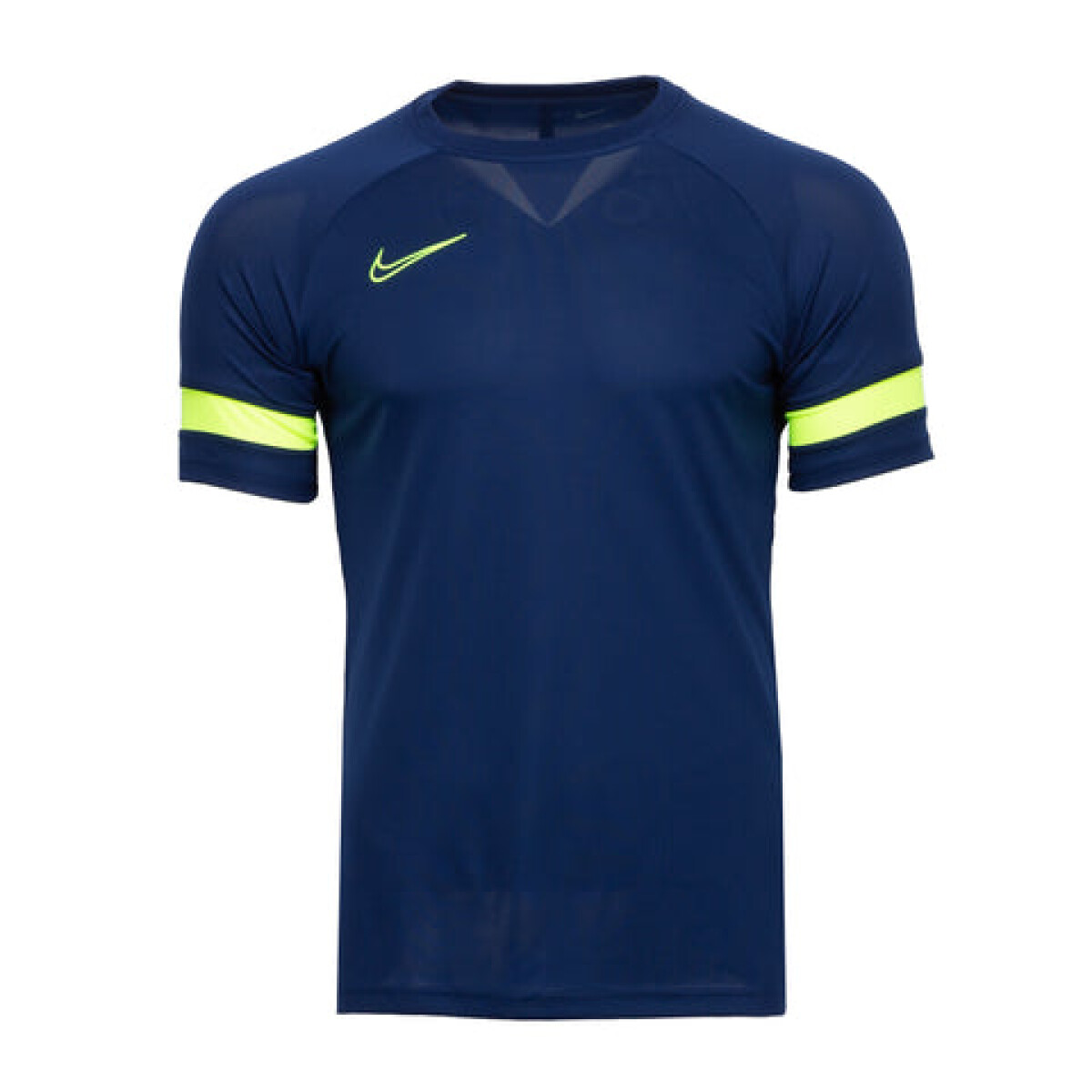 Remera Nike Futbol Hombre ACD21 - S/C 