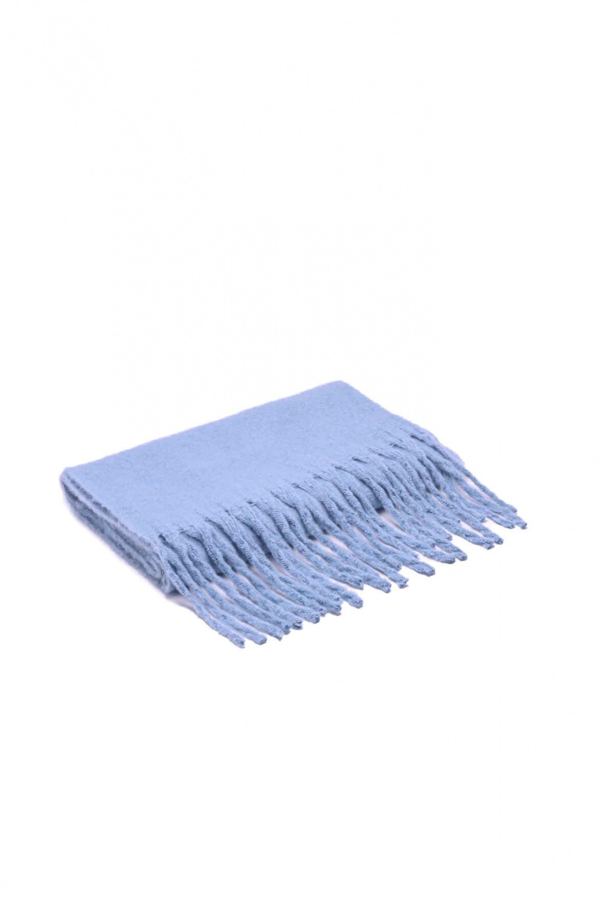Bufanda Louie Azul