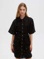 Vestido Kolae Negro