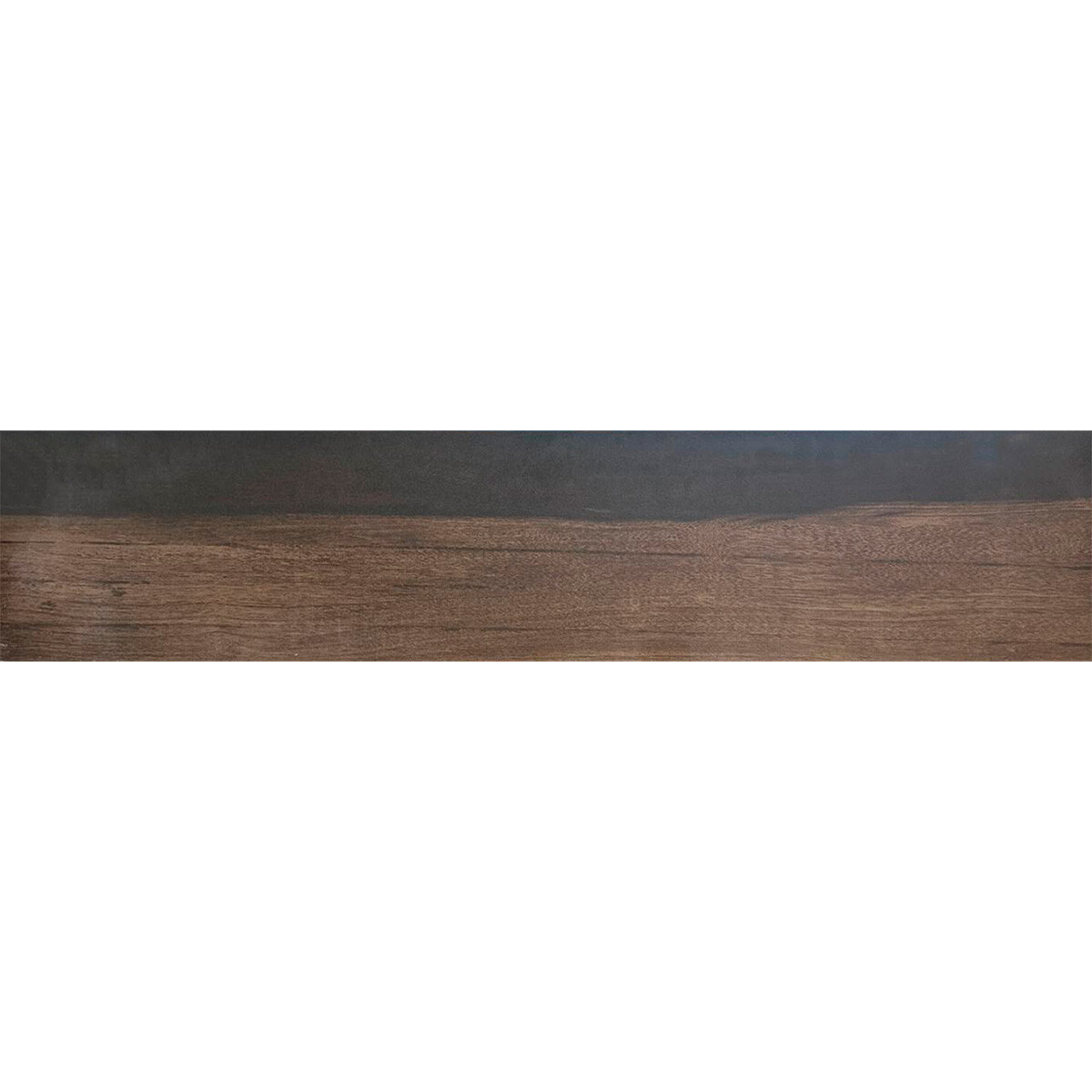 Porcelanato Cedro Marron Esmaltado Ext "a" 19x90 Cm 