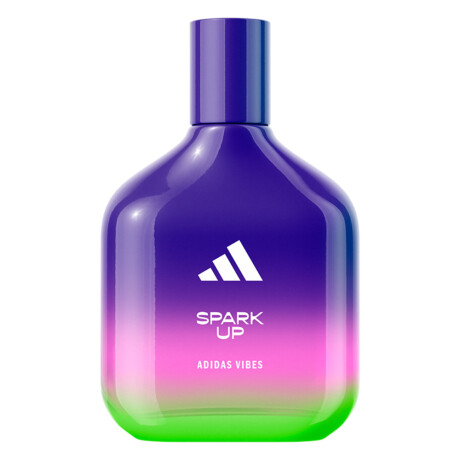 Perfume Adidas Vibes Spark Up EDP 100ml Perfume Adidas Vibes Spark Up EDP 100ml