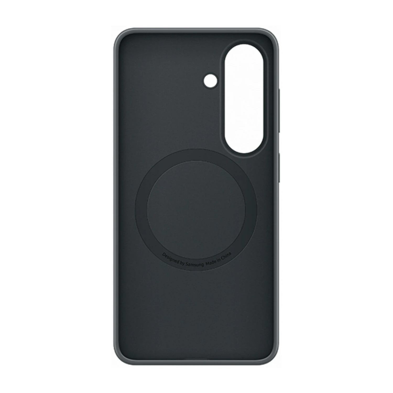 Funda Samsung Silicone Magnet para Galaxy S26+