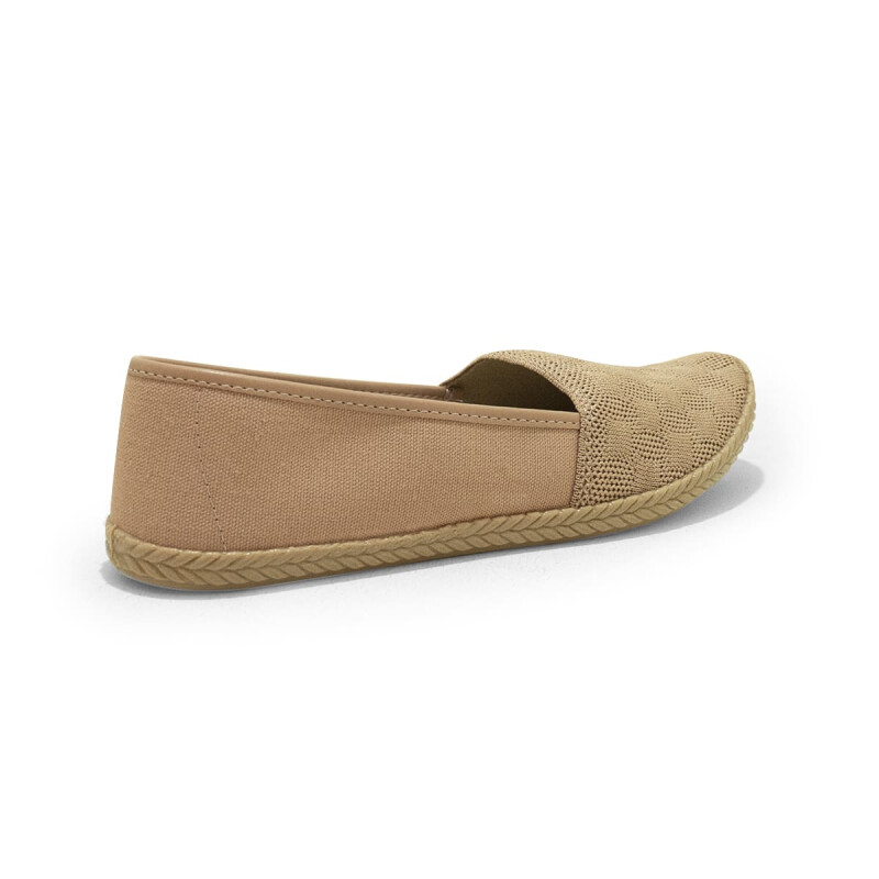 Zapatos Balerina Vizzano de Mujer - 5287.297-27925 Nude
