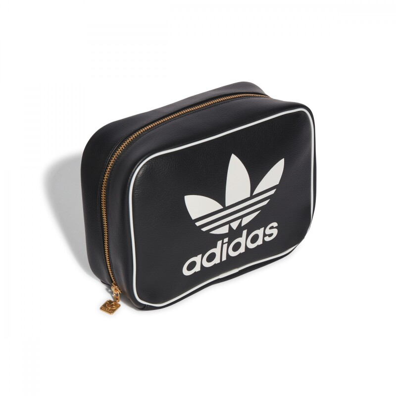 Bolso Adicolor Cosmetic Unisex Negro
