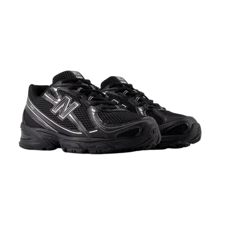 NEW BALANCE U740 Black