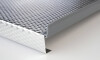 Protector para piso de fregadero aluminio 116607051 900