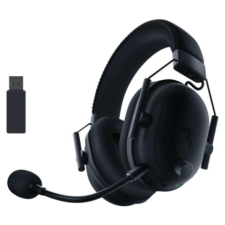 Auricular Gamer Razer BlackShark V2 Pro NASA Auricular Gamer Razer BlackShark V2 Pro NASA