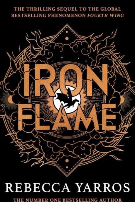IRON FLAME IRON FLAME