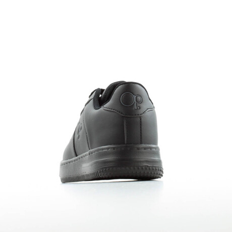 Calzado Ocean Pacific Kids Bakilian Escolar Urbano Negro1