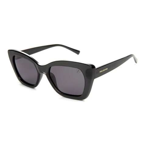 Lentes de Sol Eco Cat Eye Negro