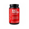 Whey Protein concentrado de proteínas 900g Sabor Frutilla