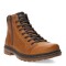 Botas de Mujer Freeway Casual Marrón Marrón Camel (Cuero Graso)