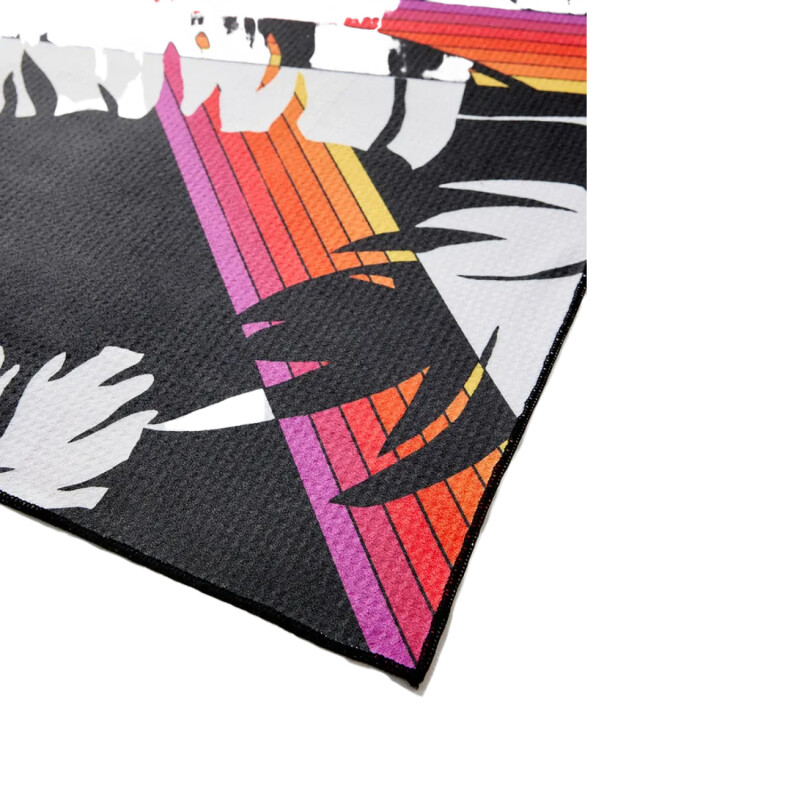 Accesorios Playa Rip Curl Hoffman Packable Towel - Multicoor Accesorios Playa Rip Curl Hoffman Packable Towel - Multicoor