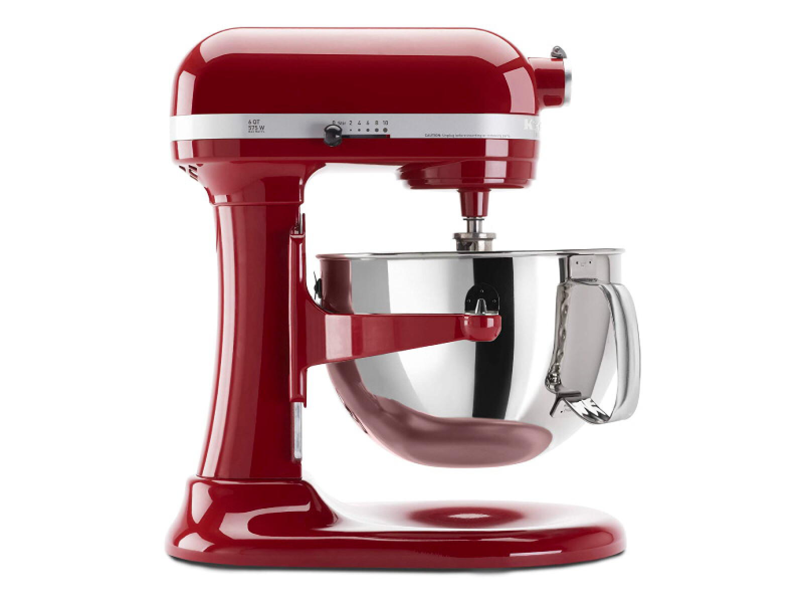 BATIDORA CON BOWL SERIE 600,BOWL DE ACERO 