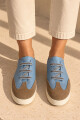 Champion capri Celeste