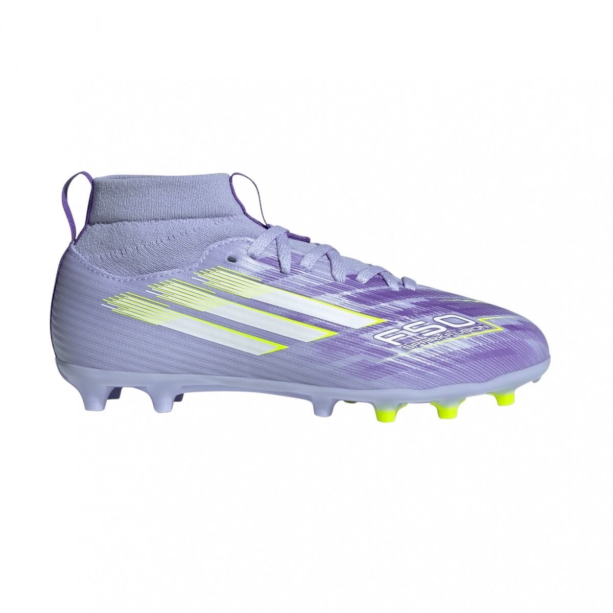 Championes adidas F50 Sparkfusion League de niño 