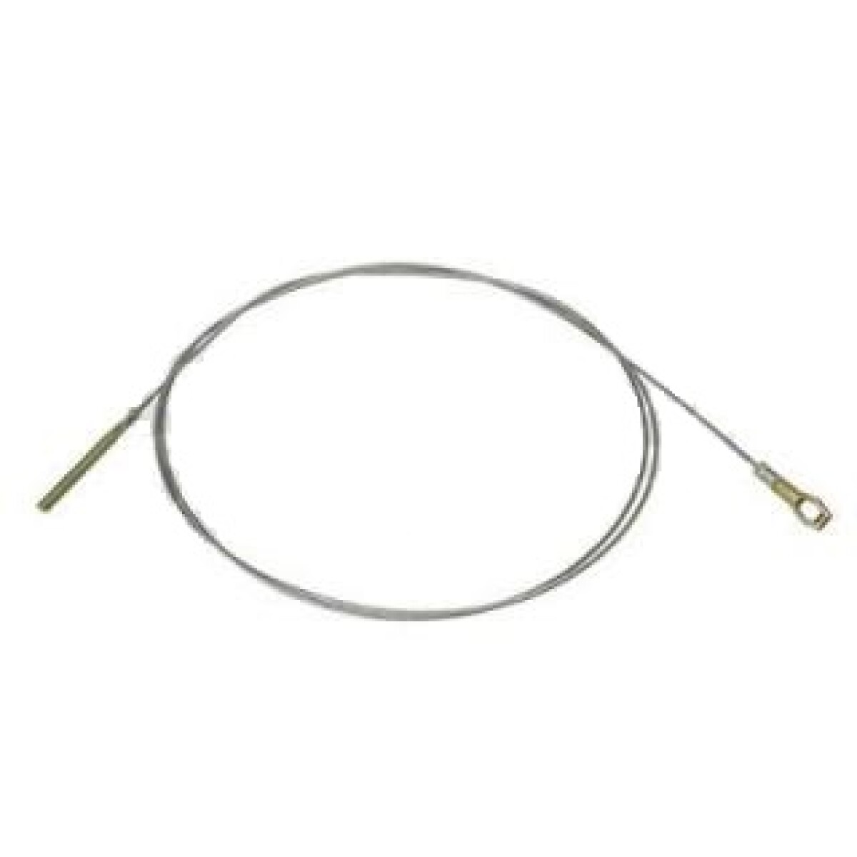 CABLE DE EMBRAGUE FUSCA 1300 / 1500 / 1600 