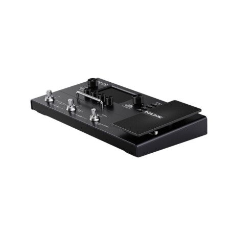 Pedal Multiefectos Nux Mg-30 Pedal Multiefectos Nux Mg-30