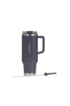 IGLOO TERMO 1.2LT C/PAJITA CARBONITE
