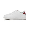 Diadora Champion Lifestyle Giovanno Kids - Blanco/Rojo Blanco-Rojo