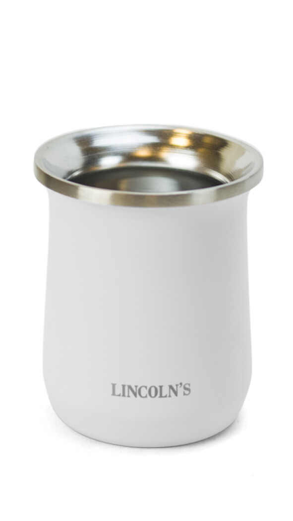 MATE CROACIA BLANCO