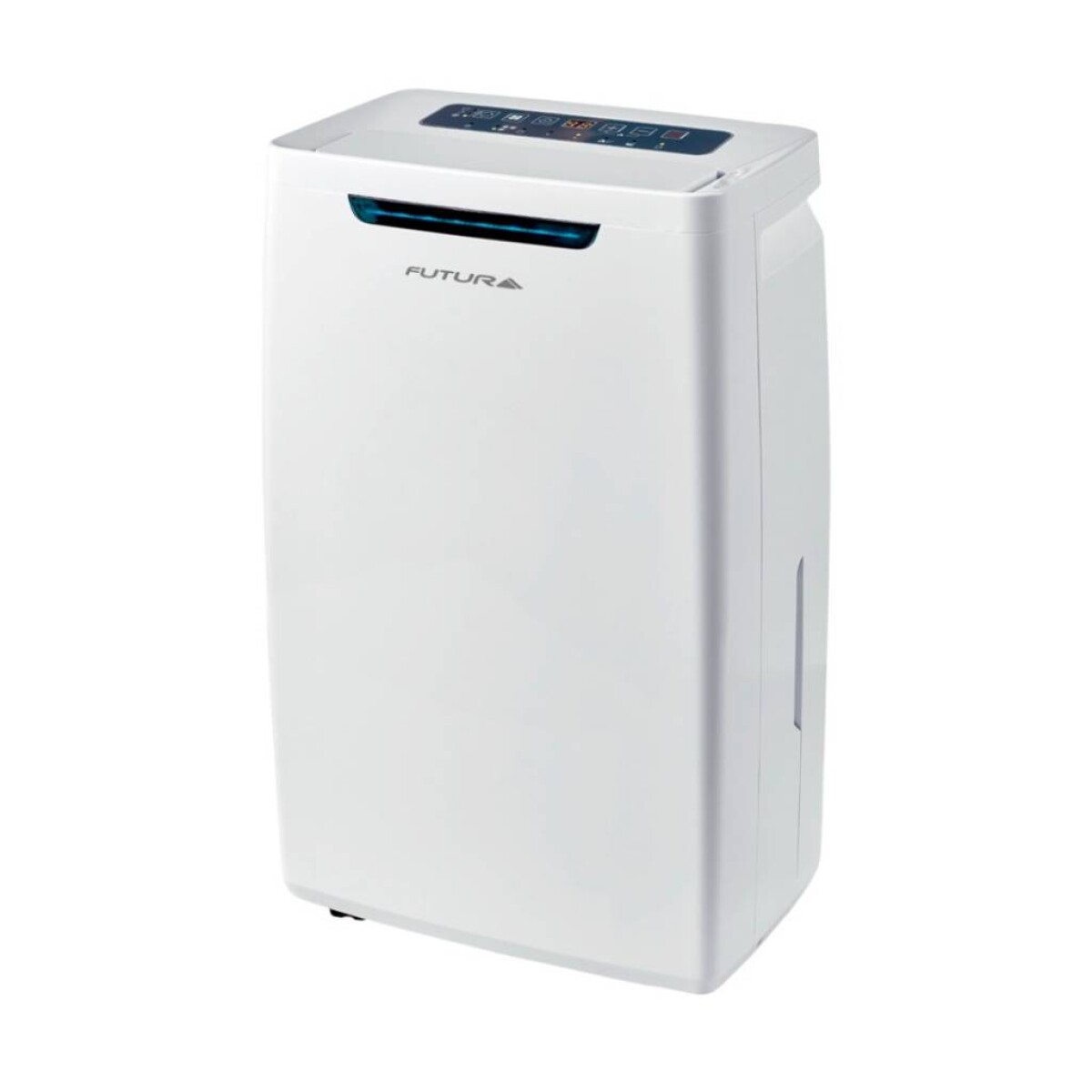 FUTURA DESHUMIDIFICADOR 20 LTS. - BLANCO 