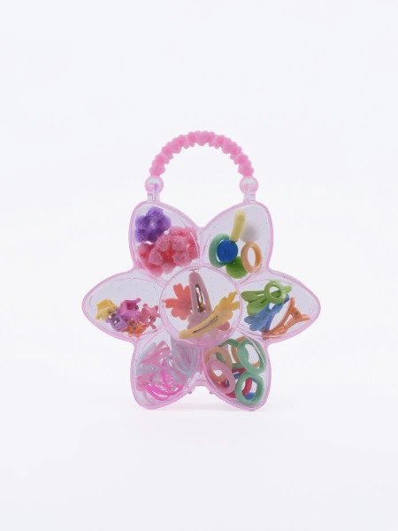 ACCESORIOS PARA PELO VARIANTE 1