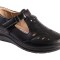 LEGERO OPEN BLACK
