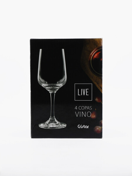 COPA TRENTINO TRANSPARENTE