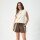 SHORT RAYO MARRON