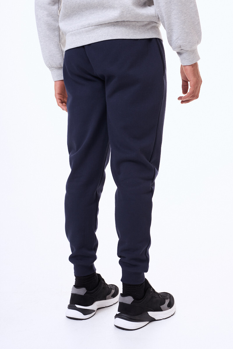 Pantalon de felpa Porto Azul