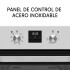 Horno De Empotrar Futura Fut-he650cdt HORNO DE EMPOTRAR FUTURA FUT-HE650CDT