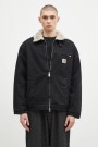 Herald Jacket Negro