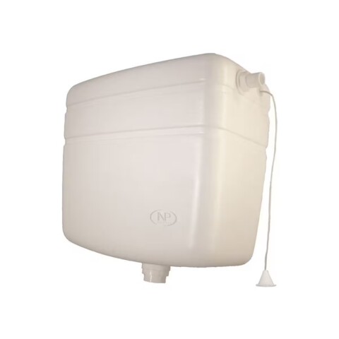 Cisterna mini con piola Inplast Cisterna Mini Con Piola Inplast