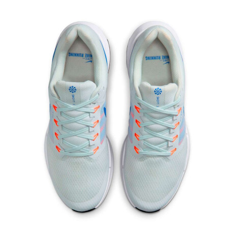 Championes NIKE RUN SWIFT 3 Blanco