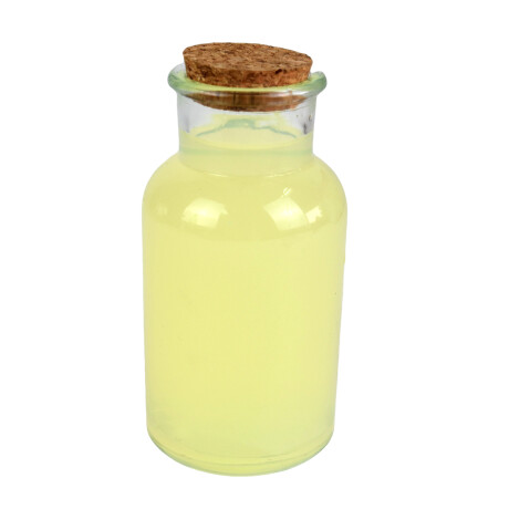 BOTELLA VIDRIO TAPA CORCHO BOTELLA VIDRIO TAPA CORCHO