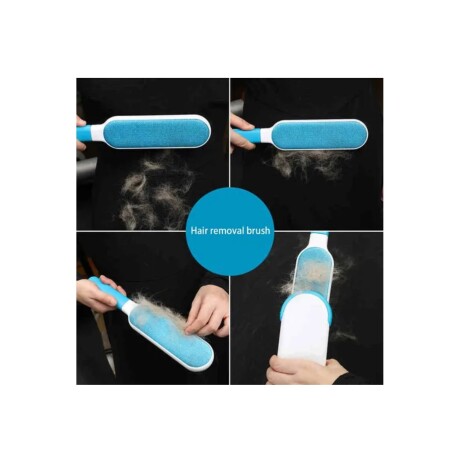 CEPILLOS MÁGICOS RECOGE PELOS 001