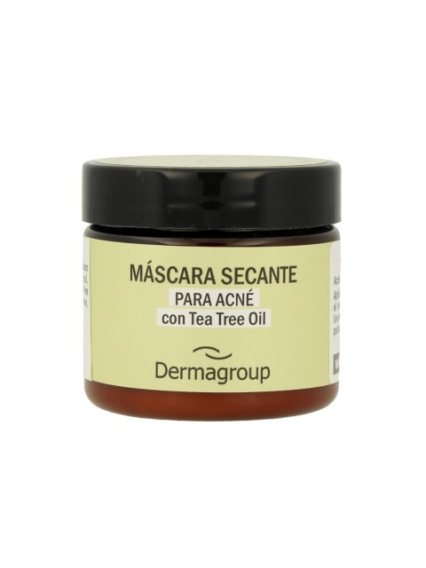 Máscara Secante para Acné Máscara Secante para Acné