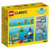 Lego Classic Ladrillos Creativos Transparentes 500 Pzs Lego Classic Ladrillos Creativos Transparentes 500 Pzs