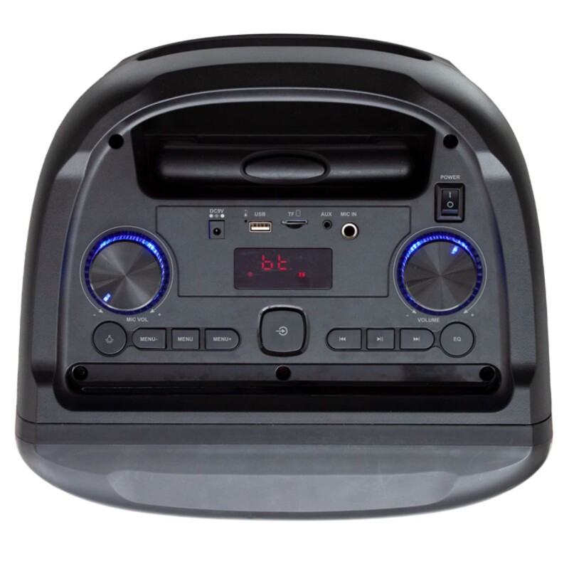 Party Box Parlante Portatil 400W N/a