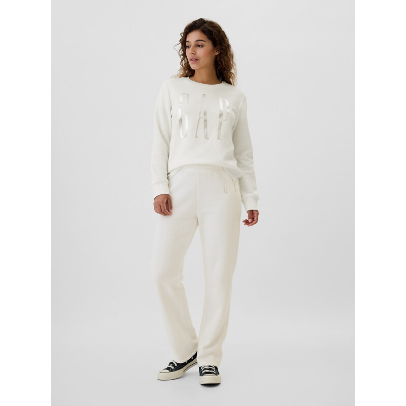 V-LOGO DB CREW NEW OFF WHITE