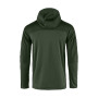 Abisko Trail Fleece M - Hombre Deep Forest