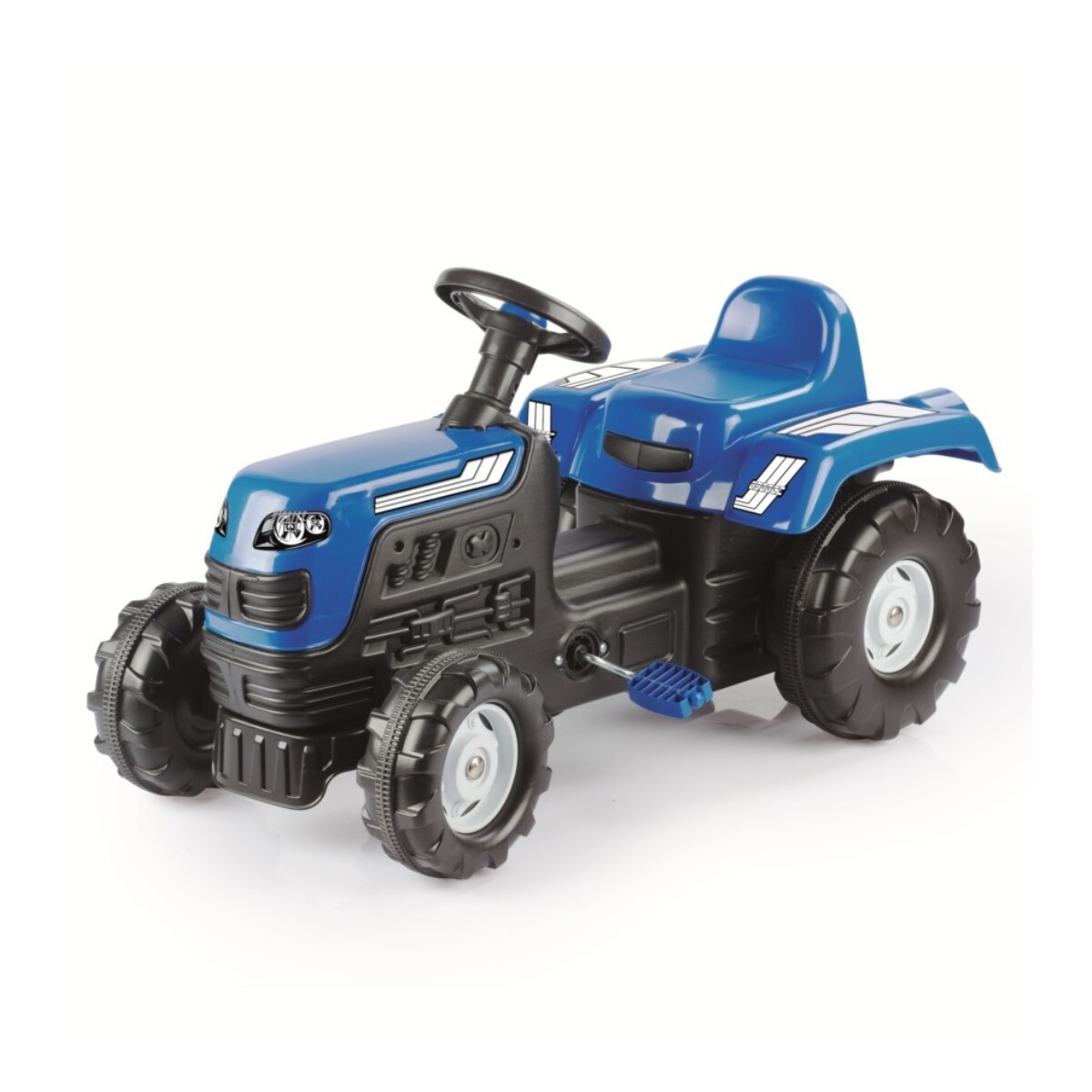 Tractor a Pedal Infantil Dolu Ranchero 8045 