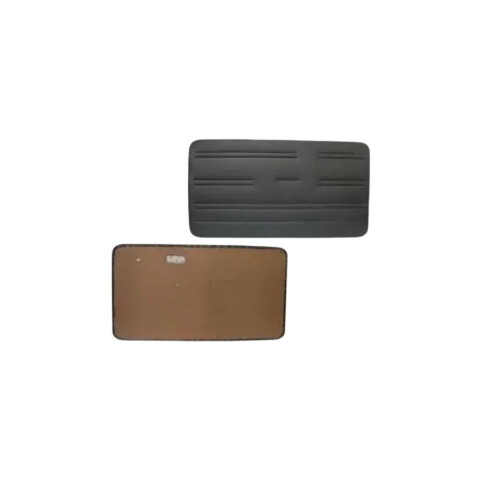 JUEGO DE TAPIZADOS PUERTA FUSCA Juego De Tapizados Puerta Fusca